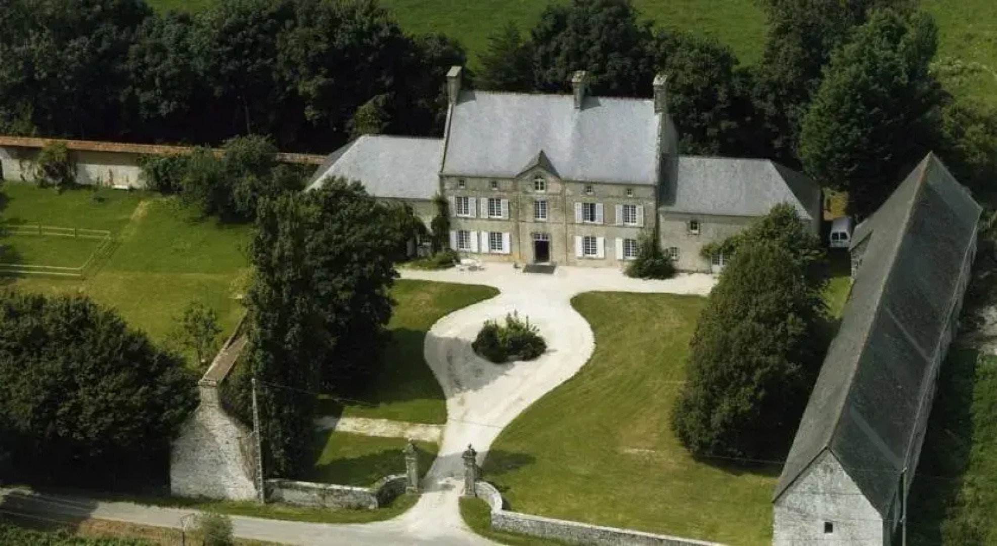 Manoir de Grainville