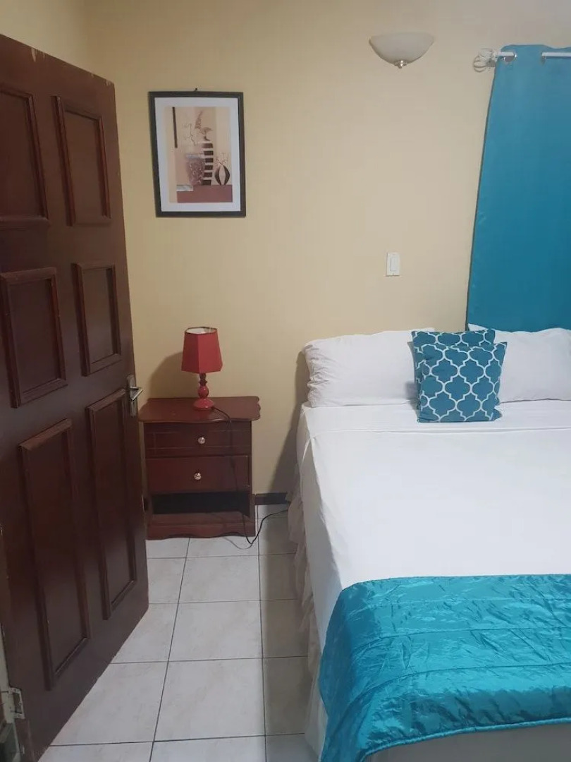 Tranquility at Blissett