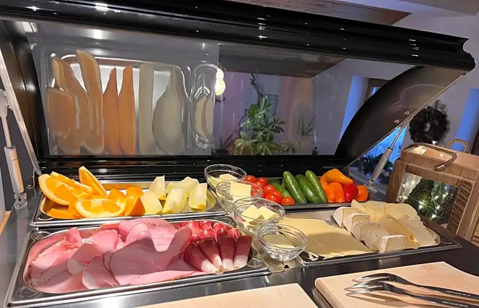 Hotel Garni Gästehaus Edlhuber