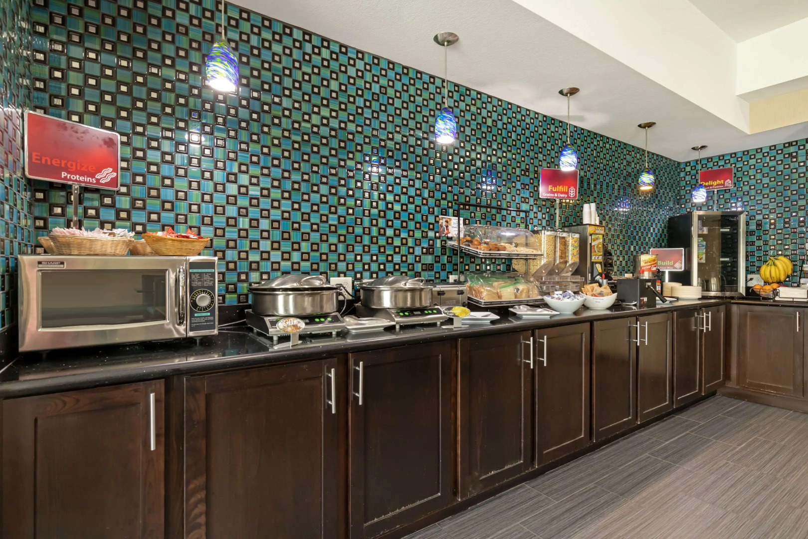 Best Western Plus Pleasanton Hotel