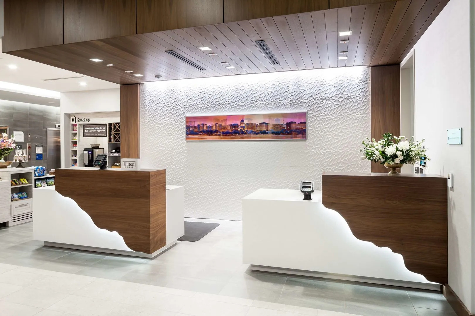 Hilton Garden Inn Madison Downtown