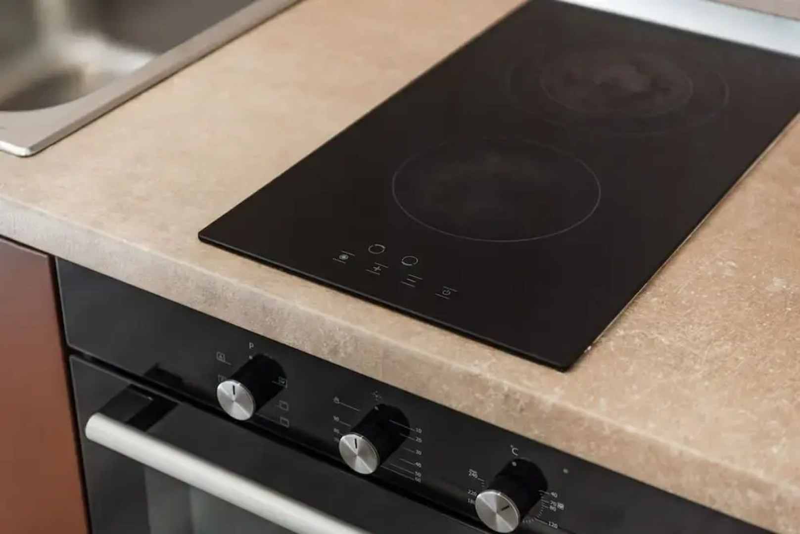 Studio With Amazing Balcony - Kamelia