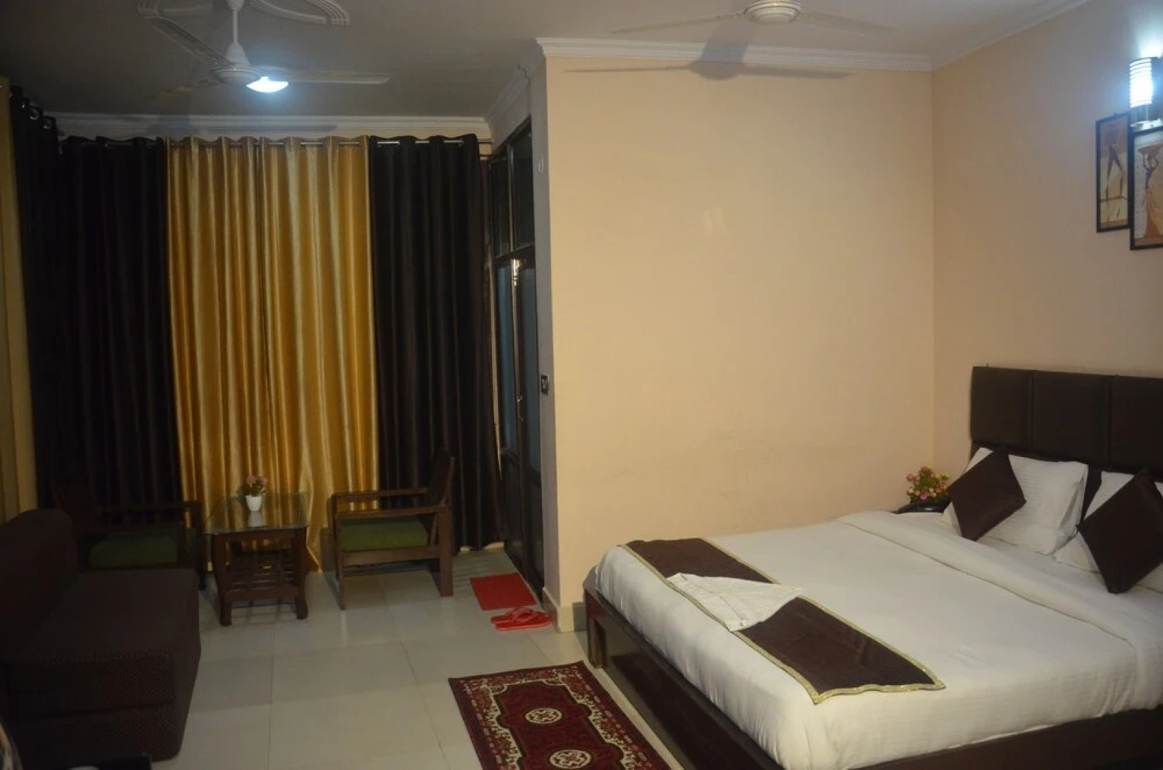 Corbett Hill Resort By Royal Collection Hotels