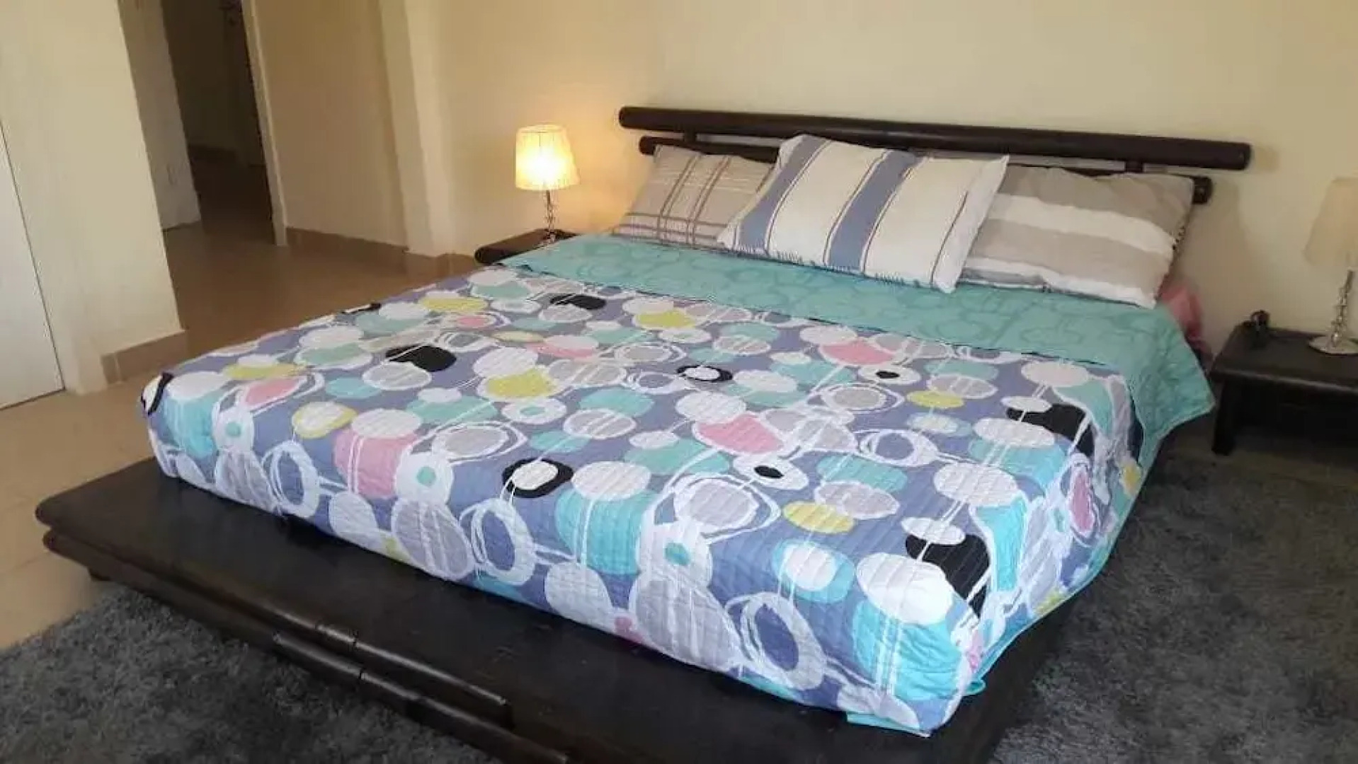 Marassi North Coast Chalet Catania G2