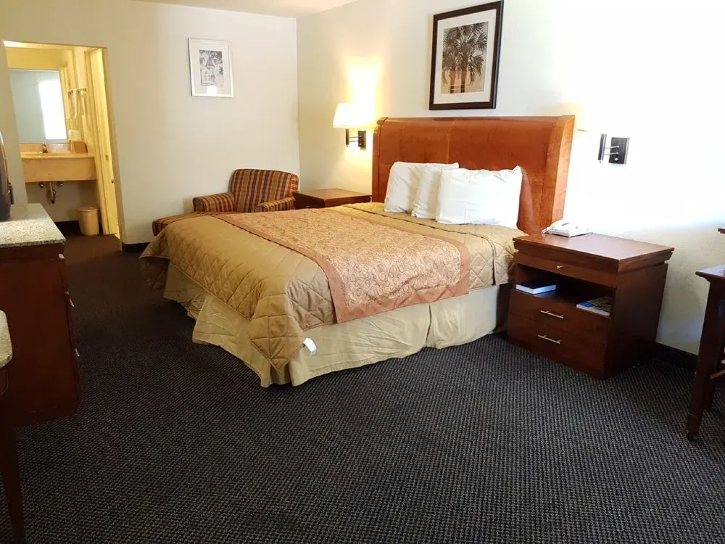 Regency Inn Pascagoula