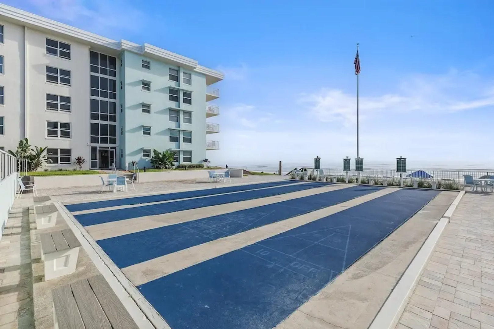 Z-sea Coast Gardens II 209