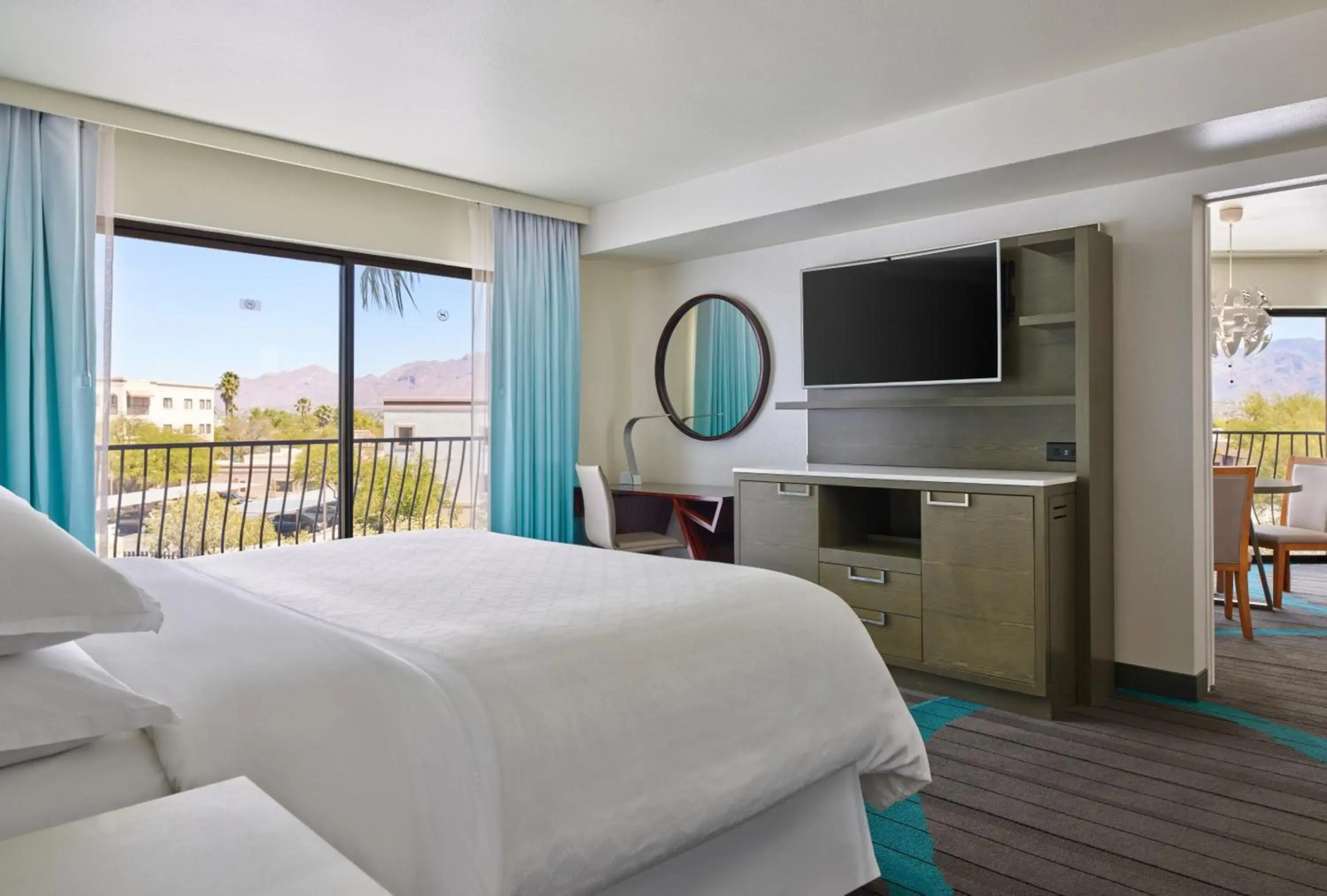 Sheraton Tucson Hotel and Suites