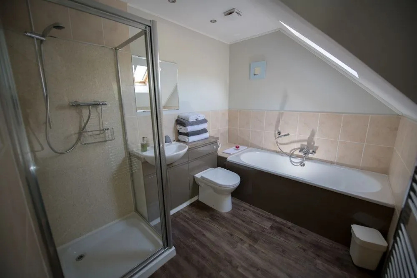 Loch Lomond Waterfront Luxury Lodges