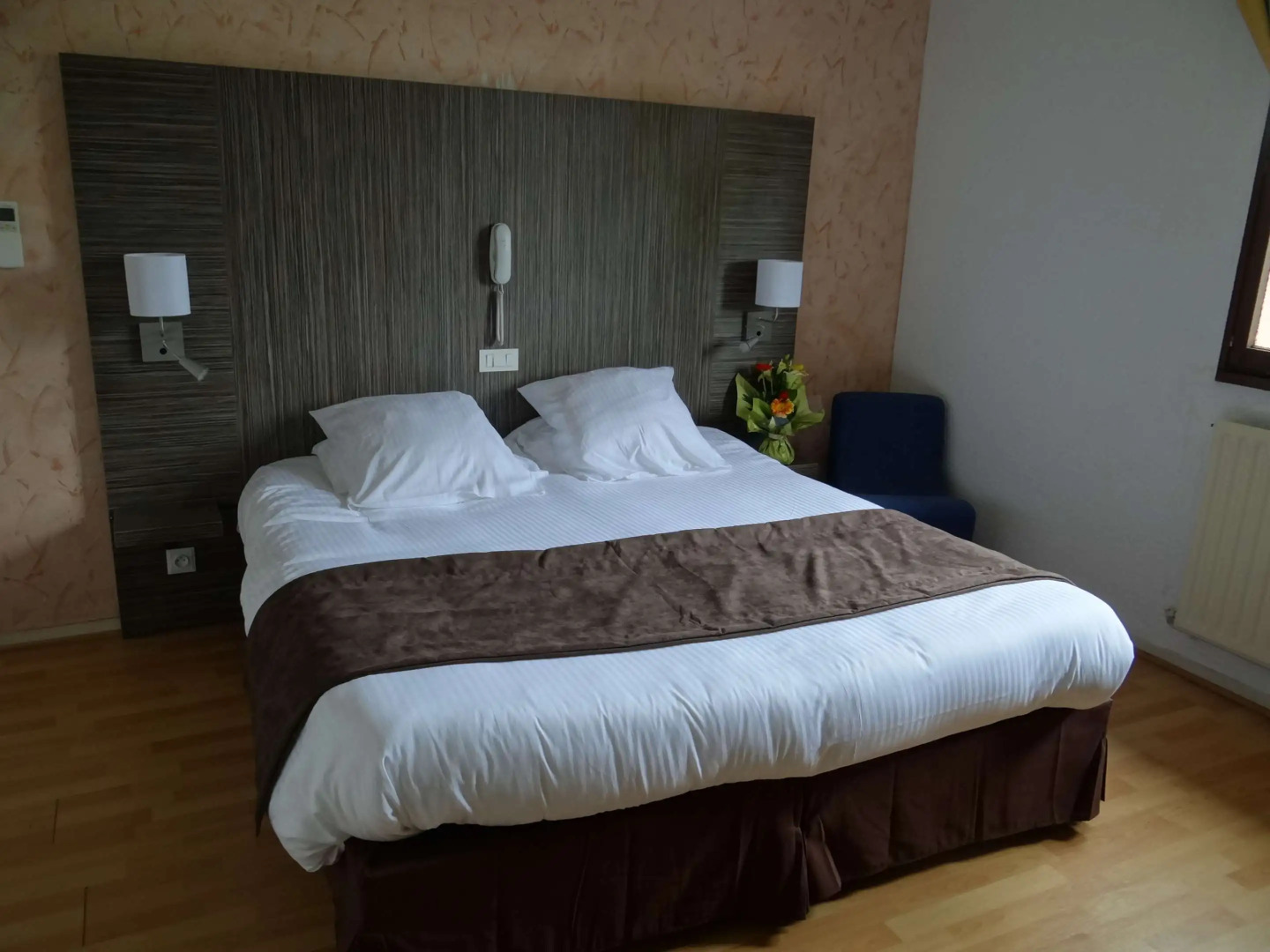 Hotel Restaurant des Thermes