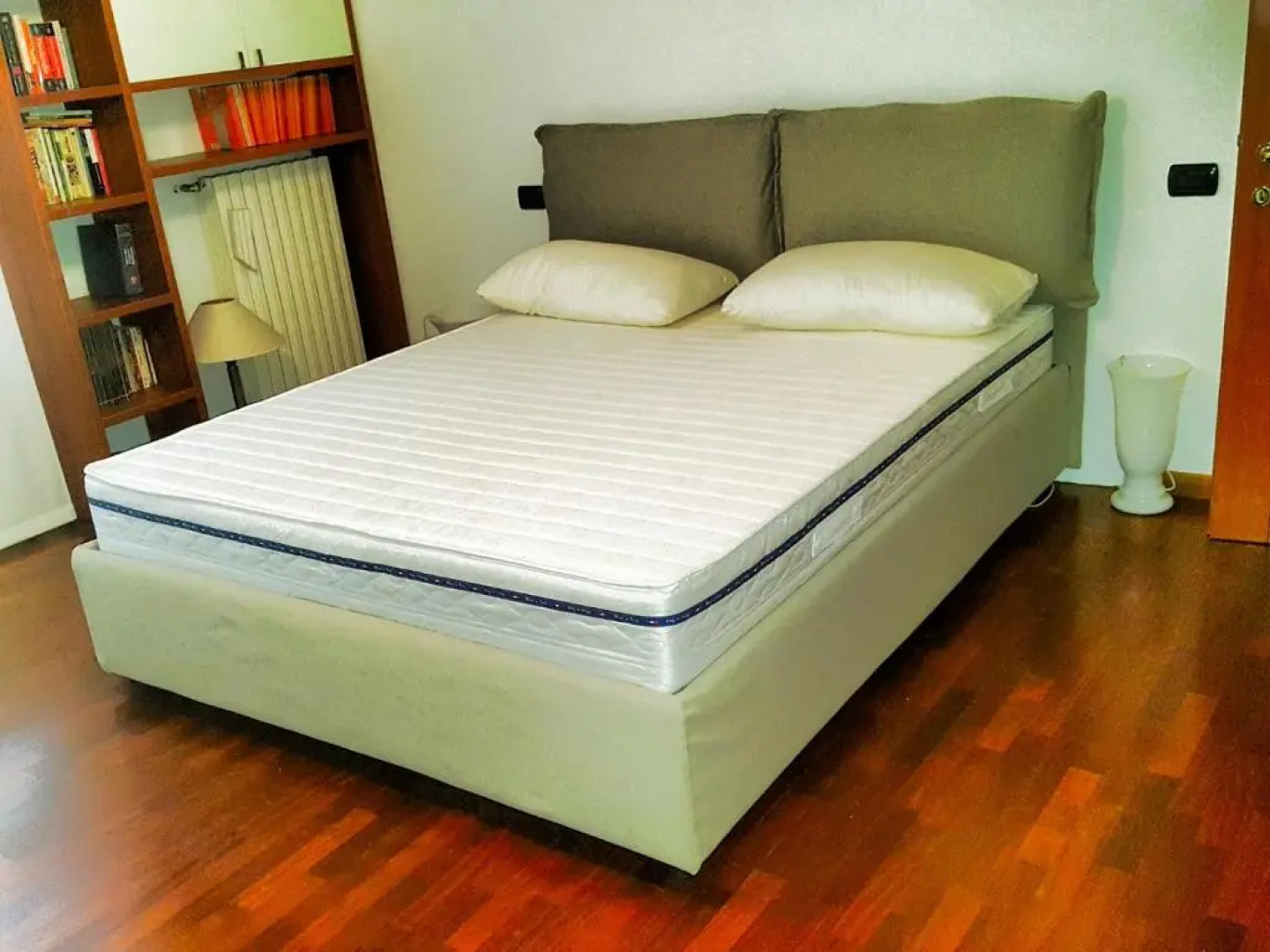 Appartamento Torri Lombarde