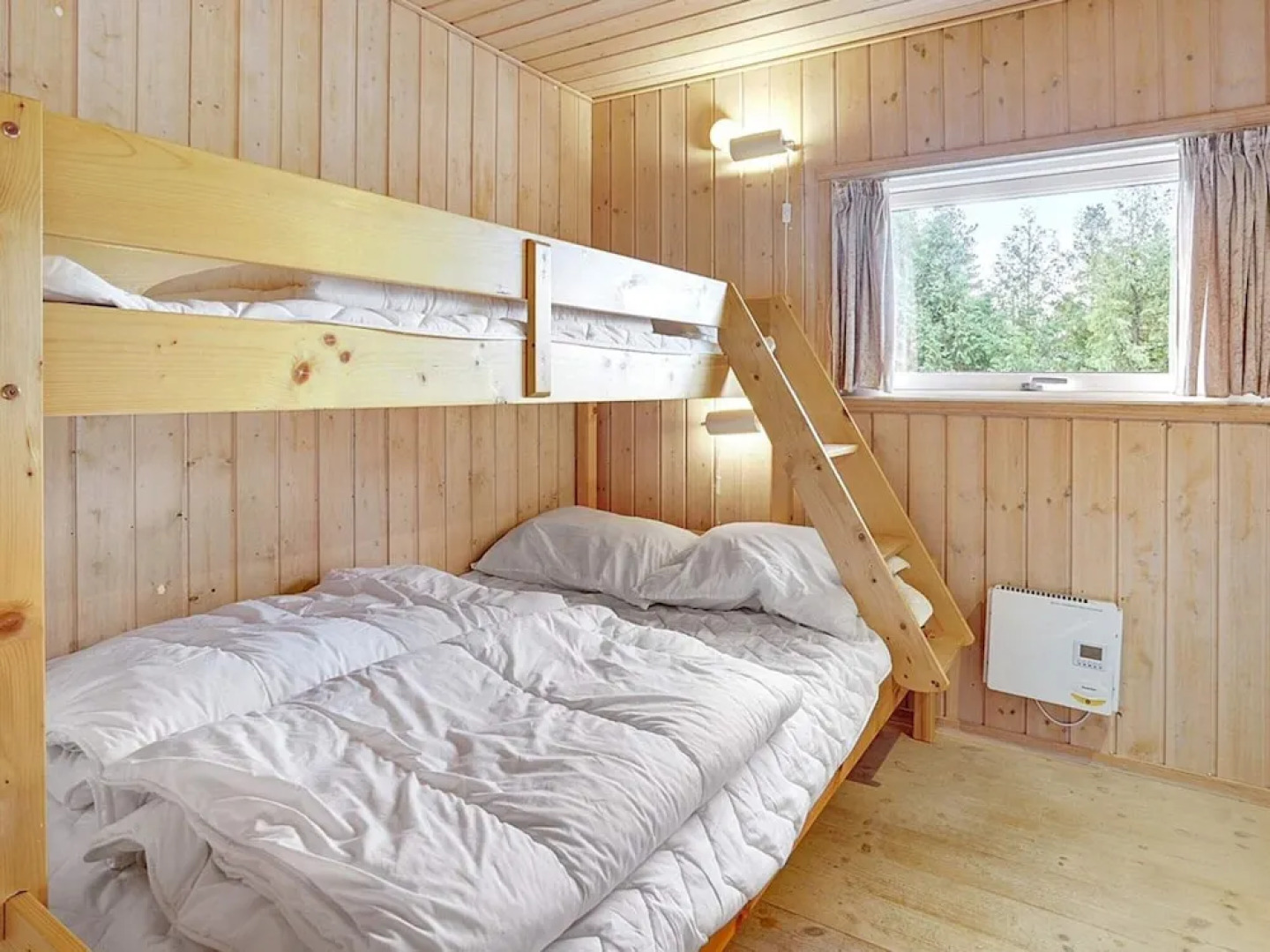 Bright Cottage Retreat in Silkeborg-by Traum