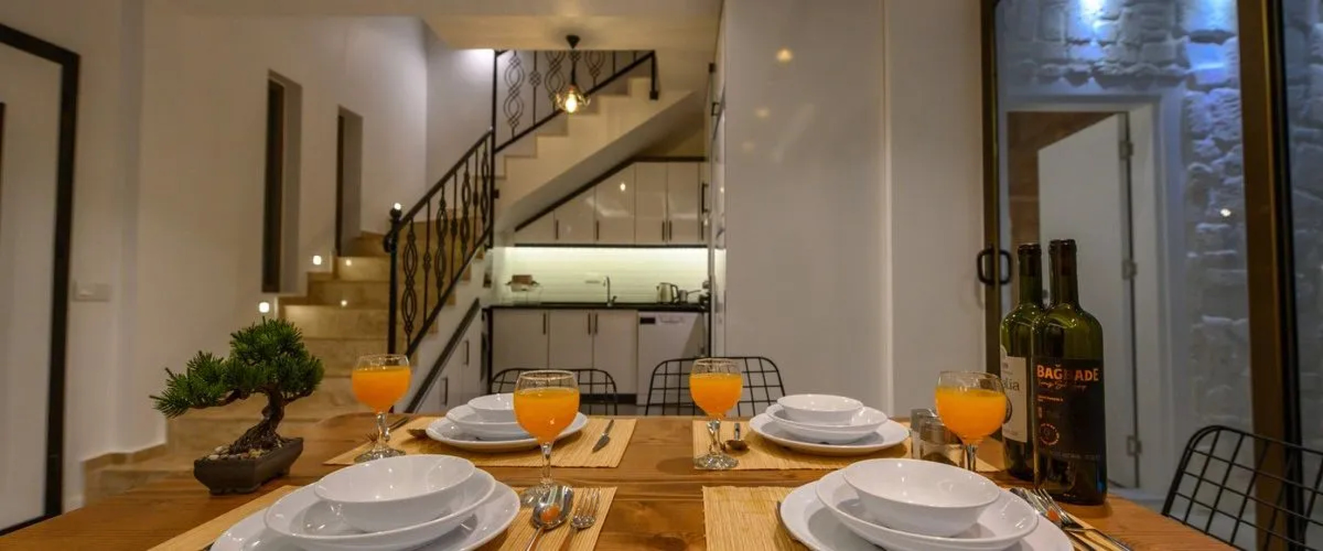 Villa Aula & Soura Demre