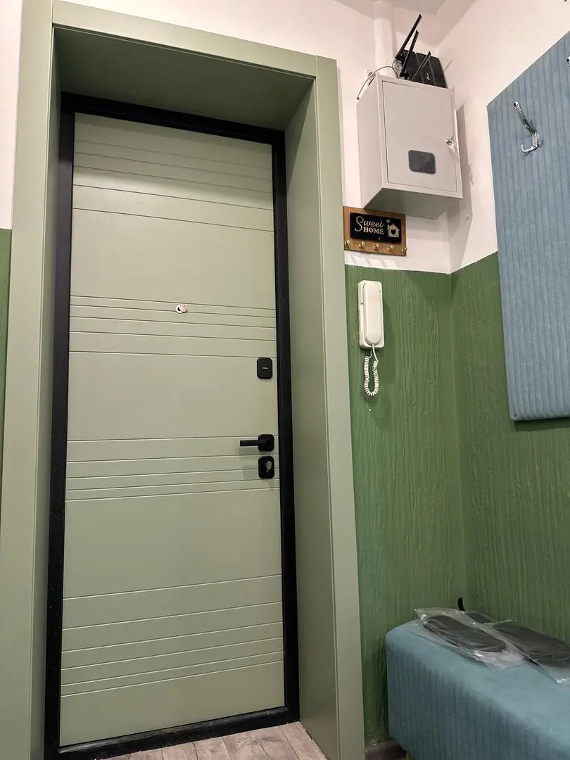 Апартаменты на проспекте Мира 11