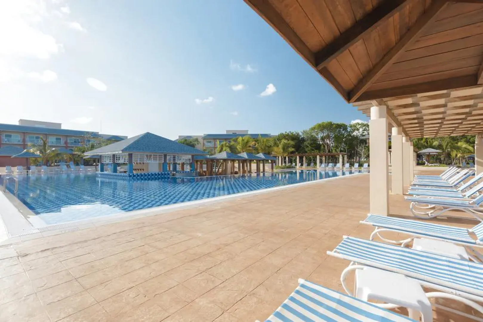 Melia Jardines Del Rey