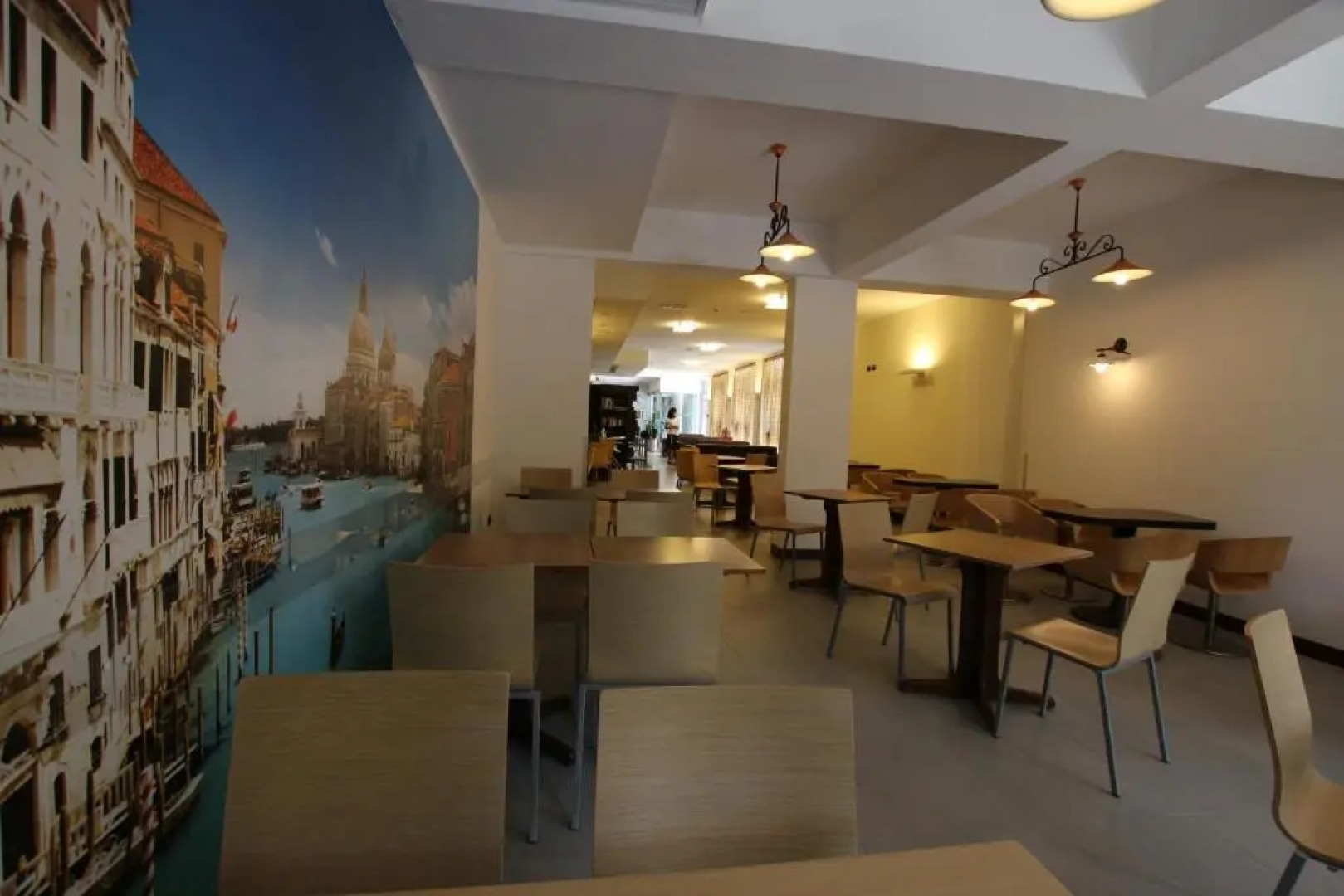 Eraclea Palace Appartements