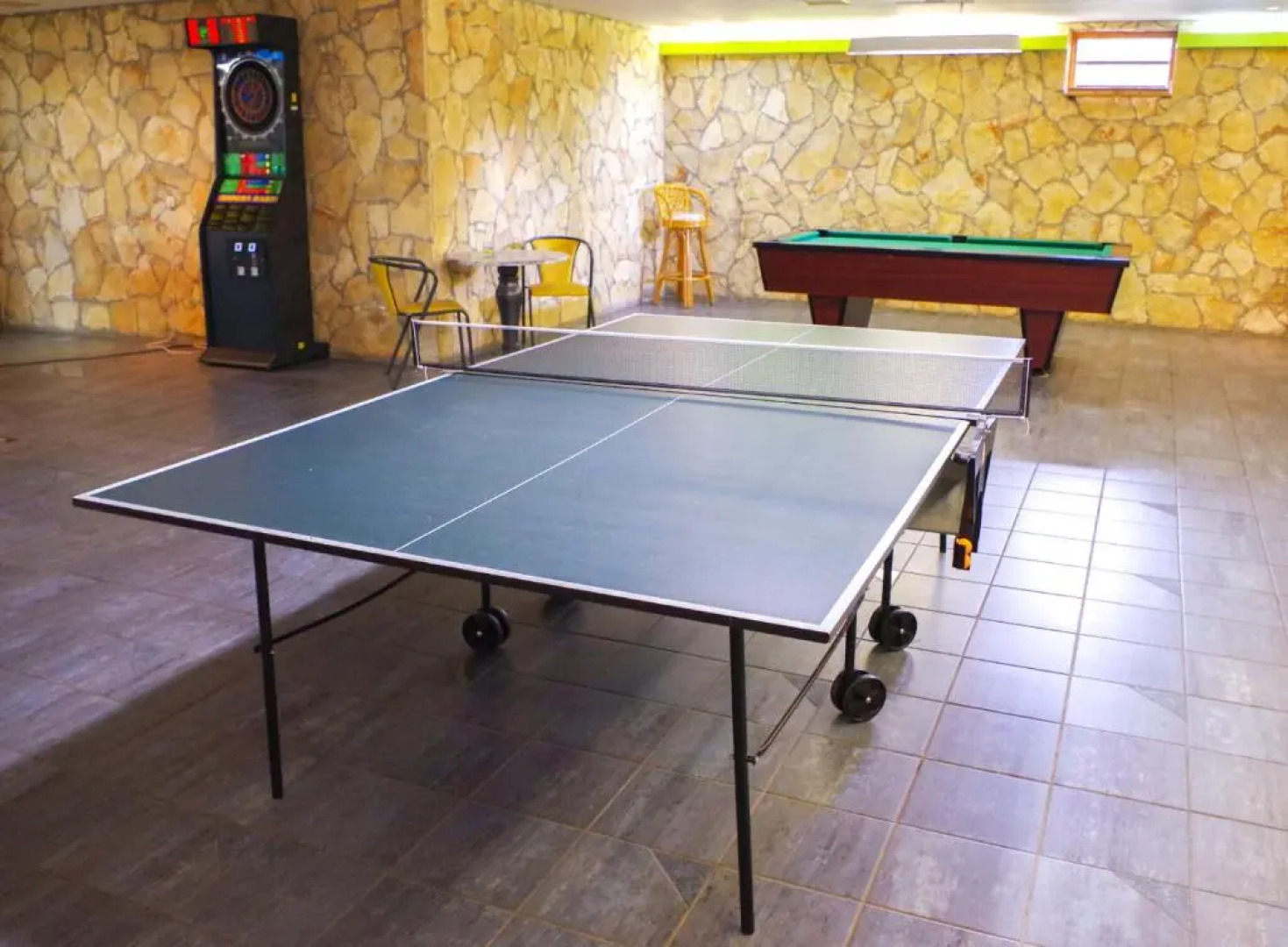 Szent Orbán Erdei Wellness Hotel