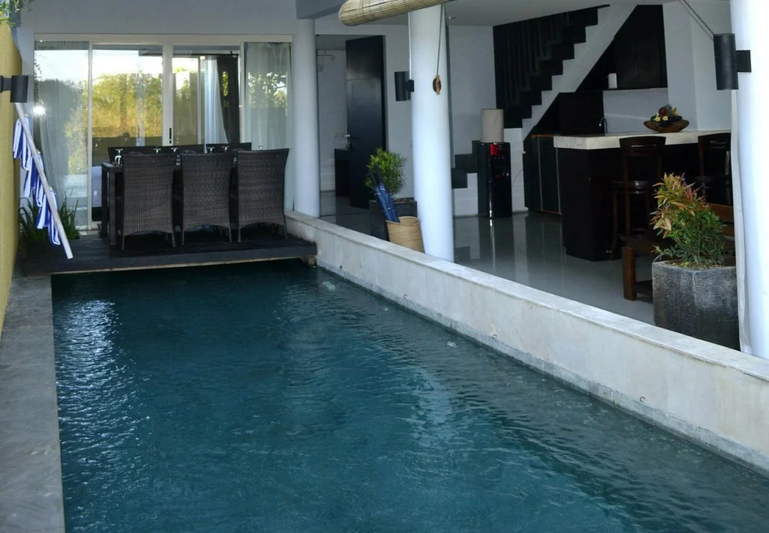 Villa Grace & Milena