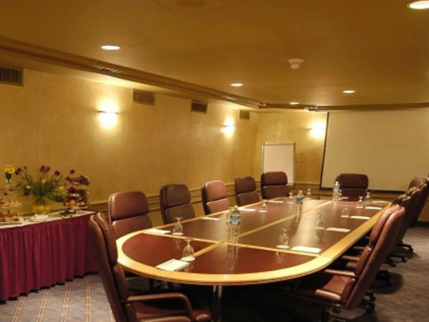 Campus1 MTL Student Residence