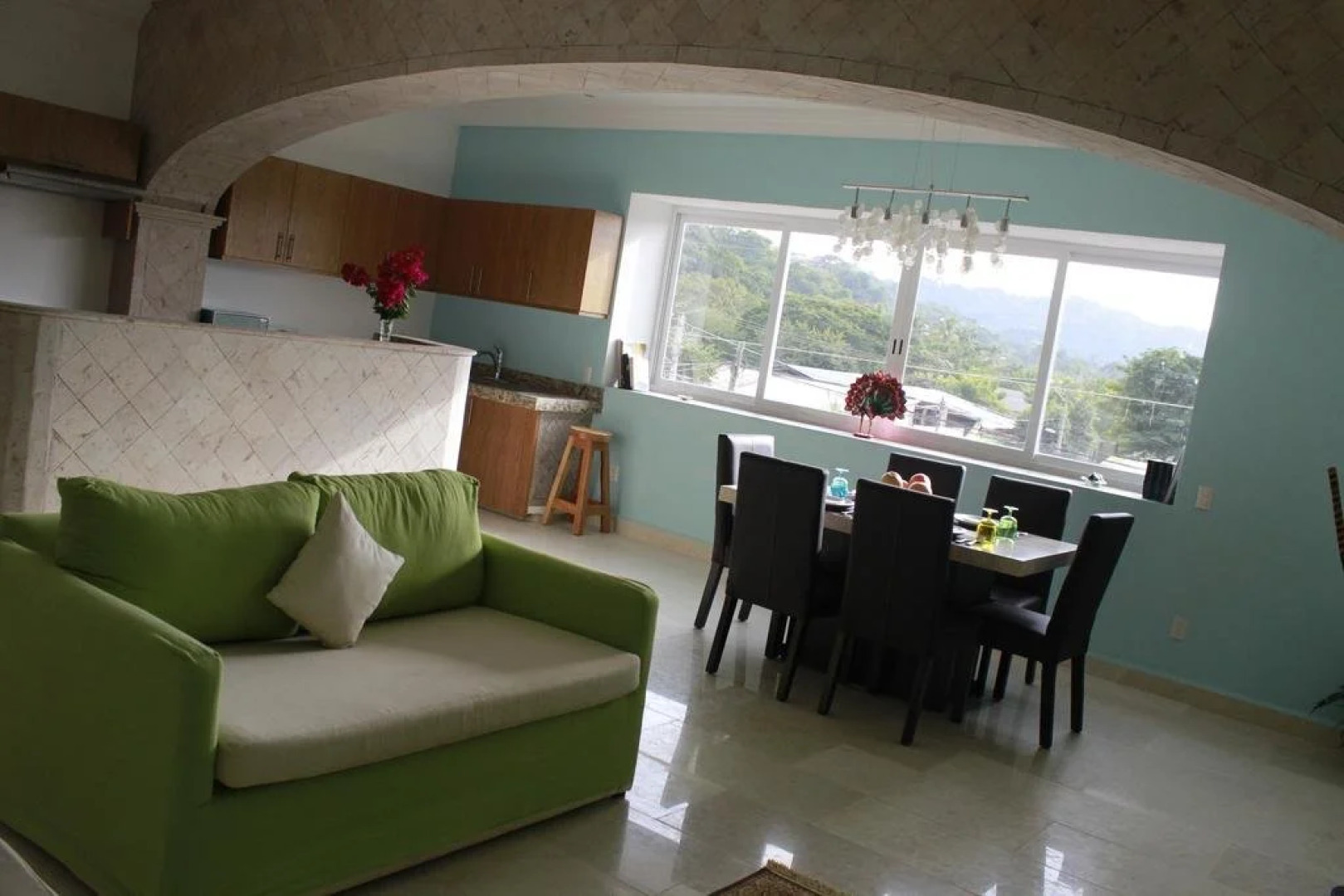 MBoutique Hotel Sayulita