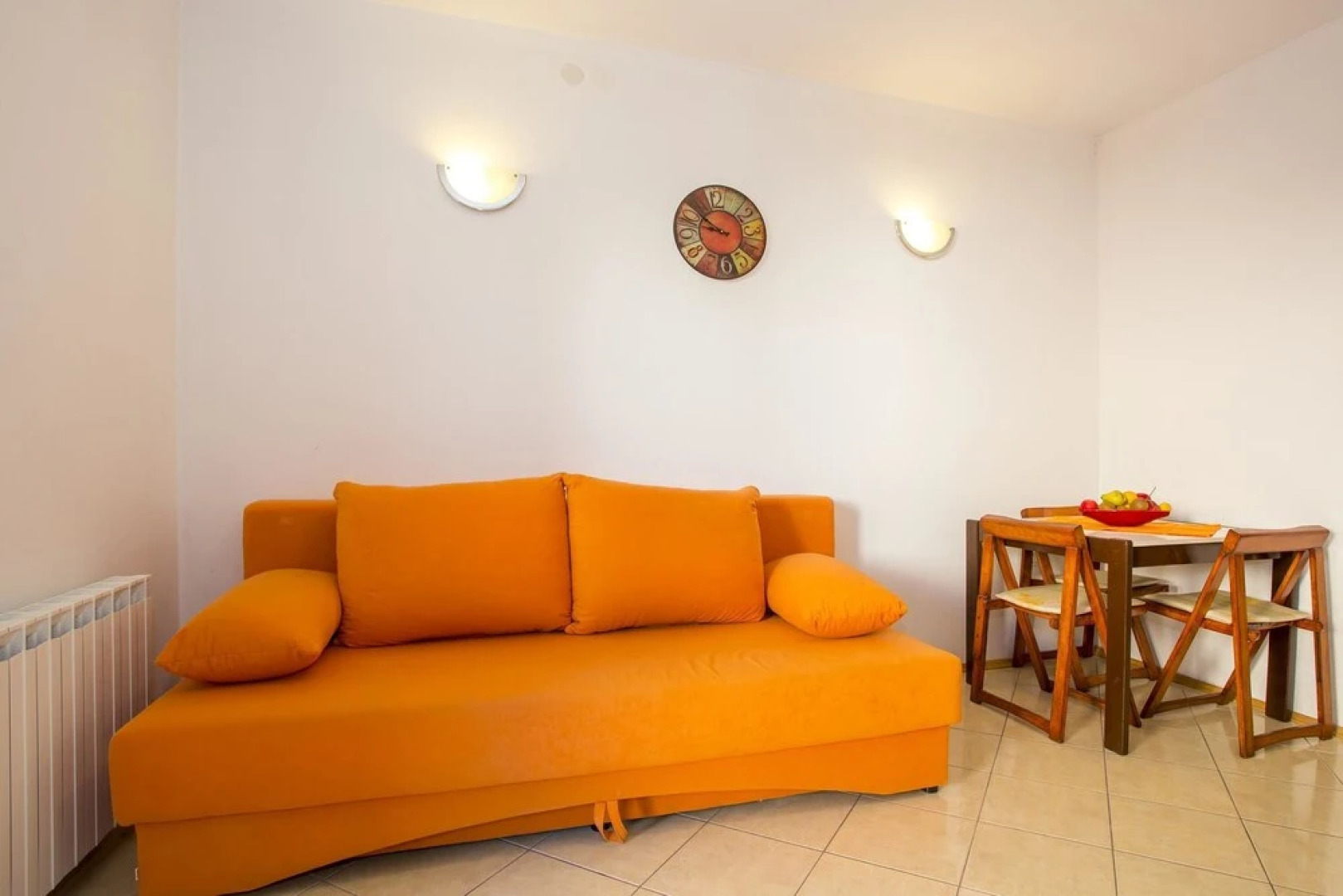 Apartment Marinković