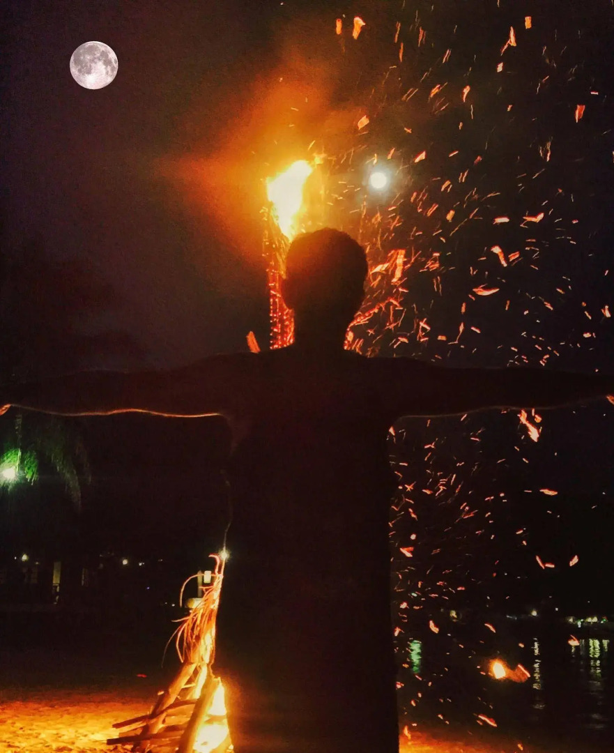 Phangan Rainbow Bungalows