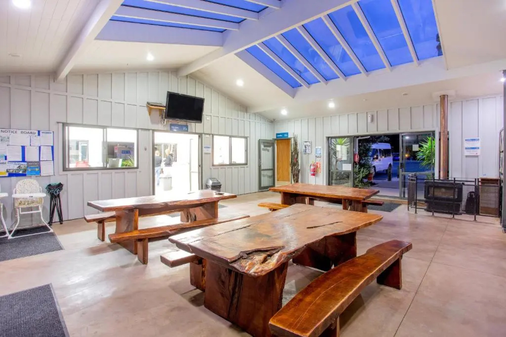 Hot Water Beach TOP 10 Holiday Park