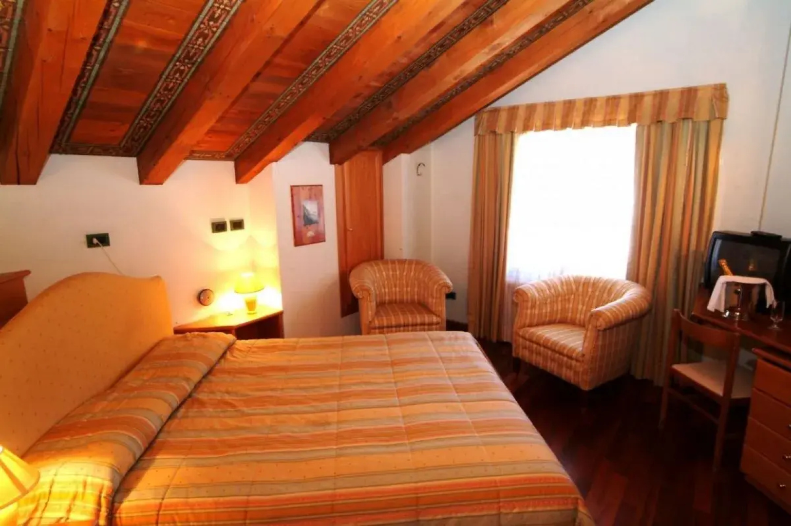 HG Hotel Italia