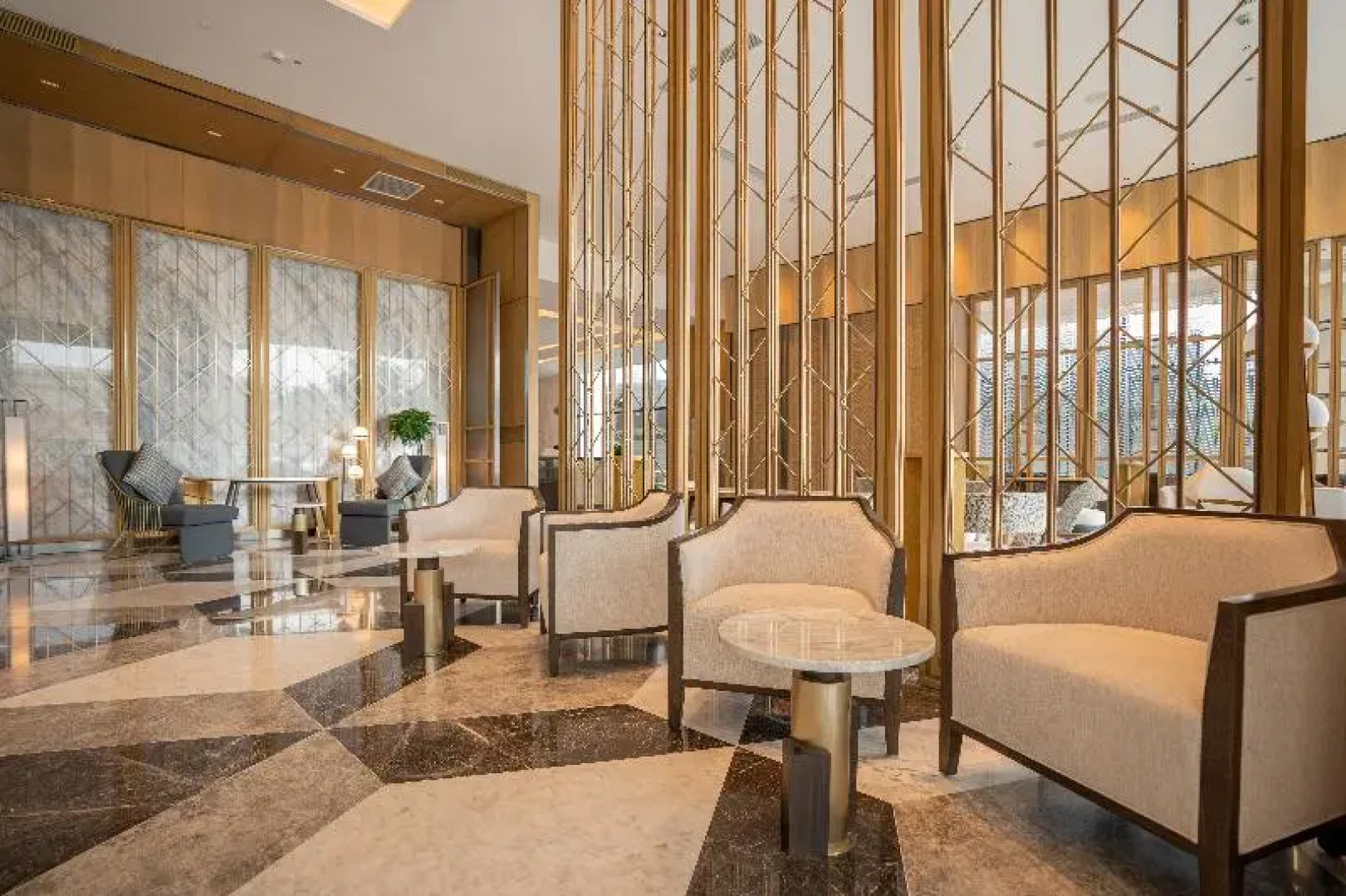 Grand Hyams Hotel - Quy Nhon Beach