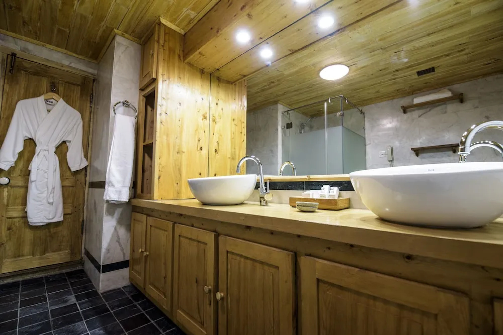 Serena Khaplu Palace