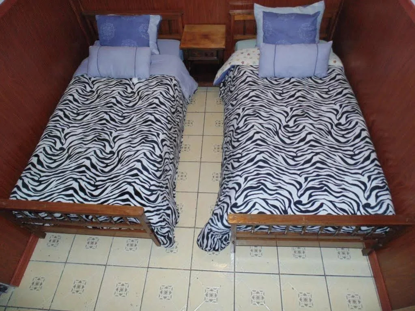 Hostal Santa Ana