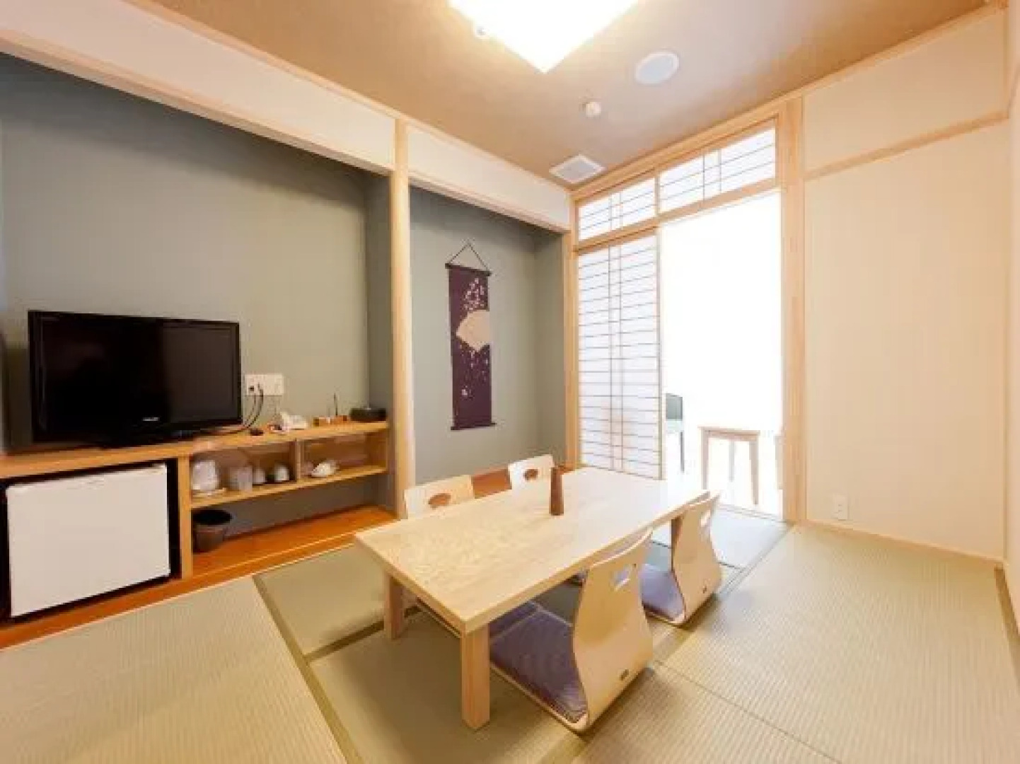 Inland Sea Resort Fespa