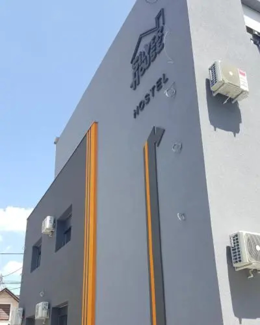 Hostel Silver House Novi