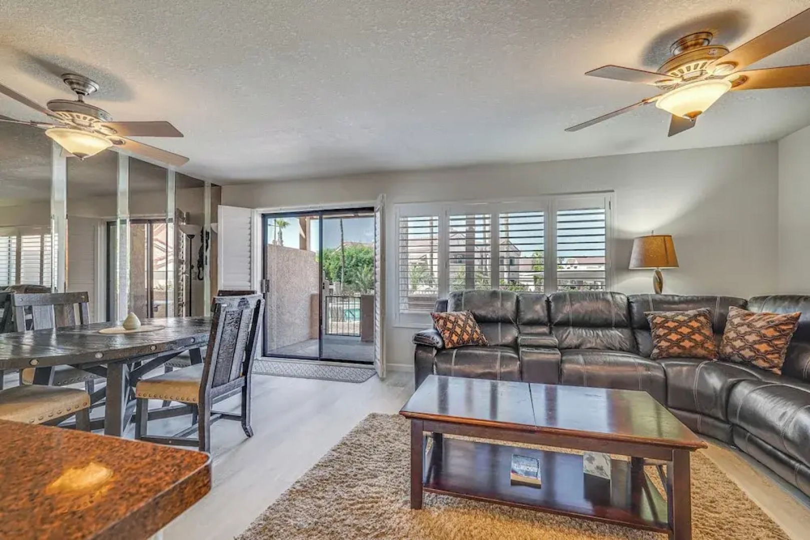 Walk to Lake Havasu Beaches: Condo w/ Pool Access!