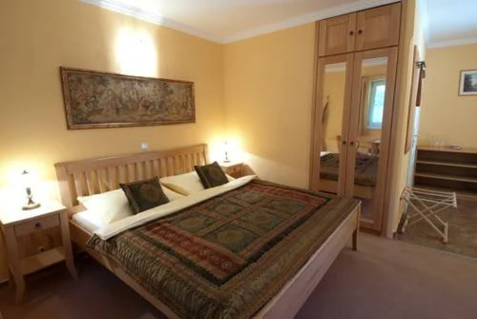 Garni Hotel 1.plavební