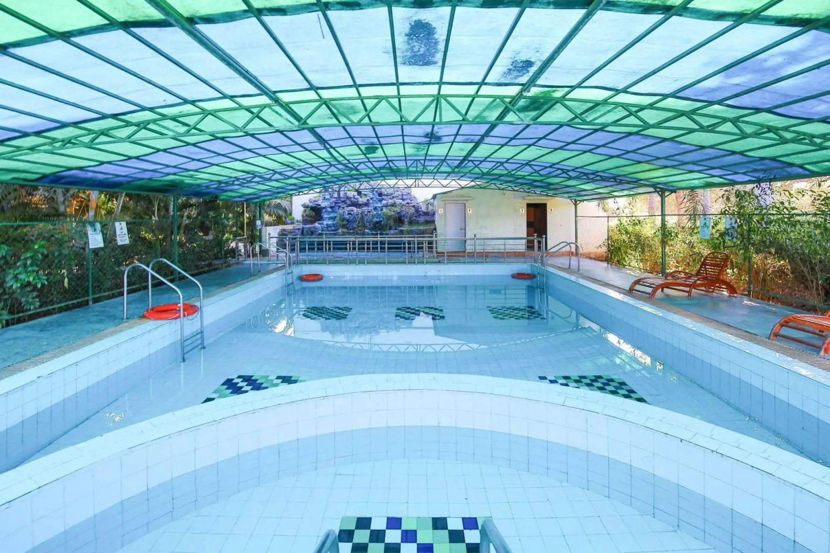 Saavaj Resort - Sasan Gir