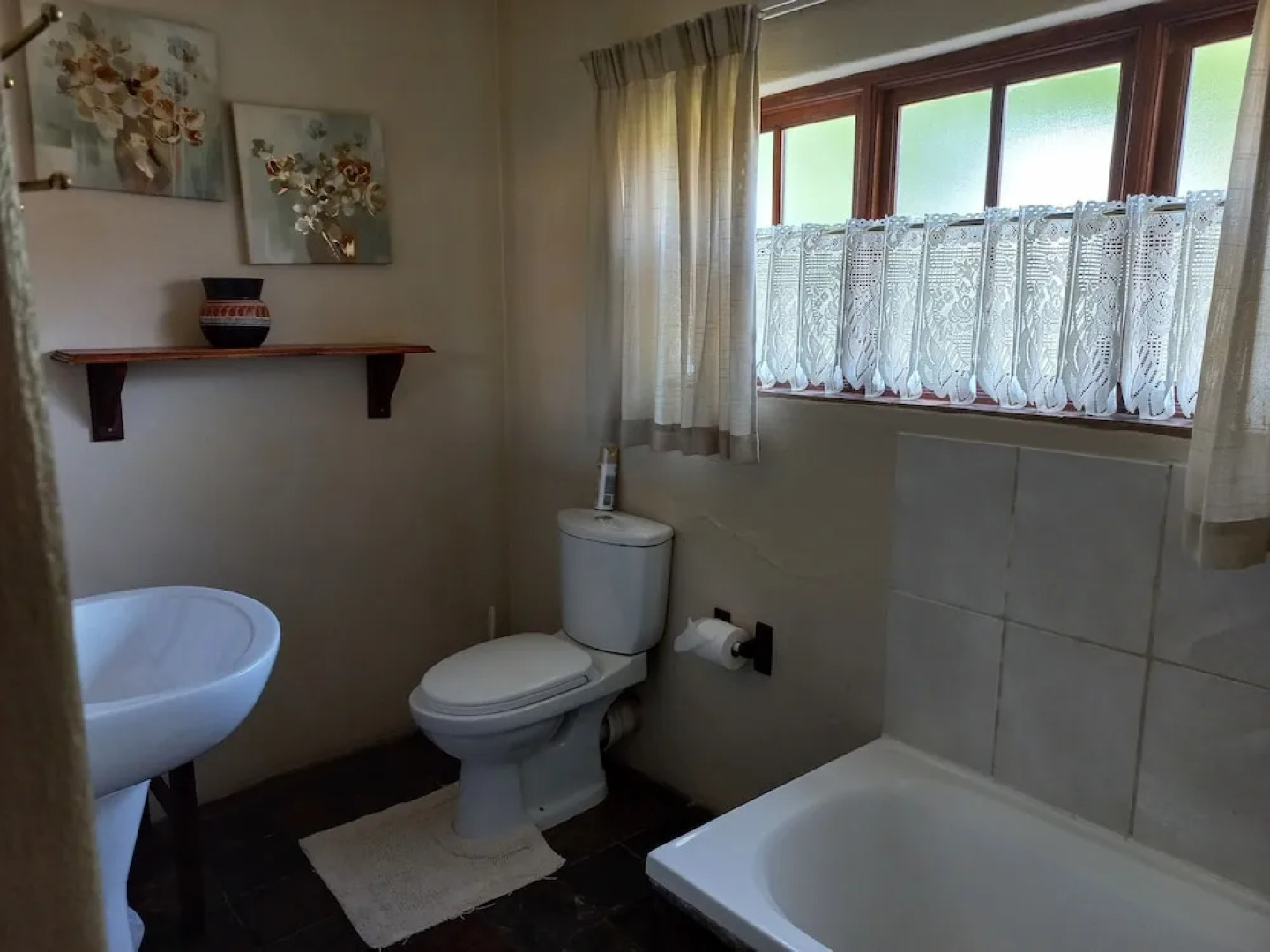 Khokha Moya Guesthouse