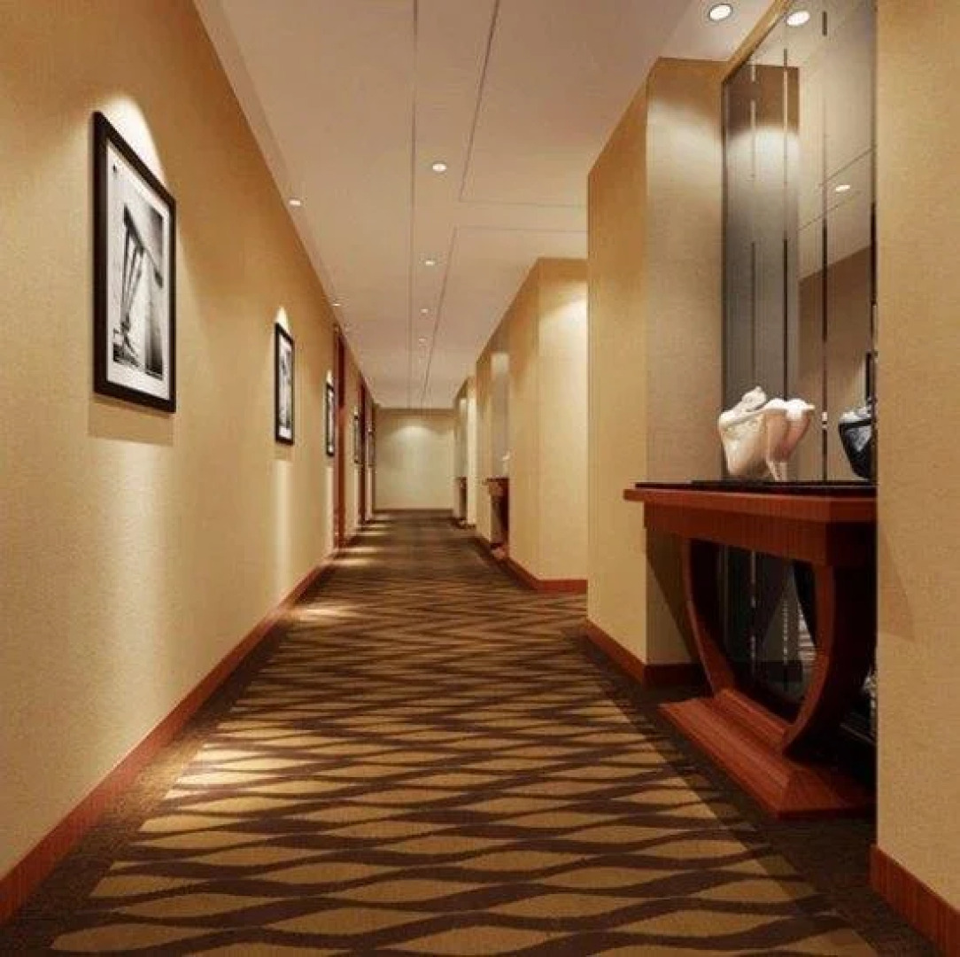 天津今晚大酒店