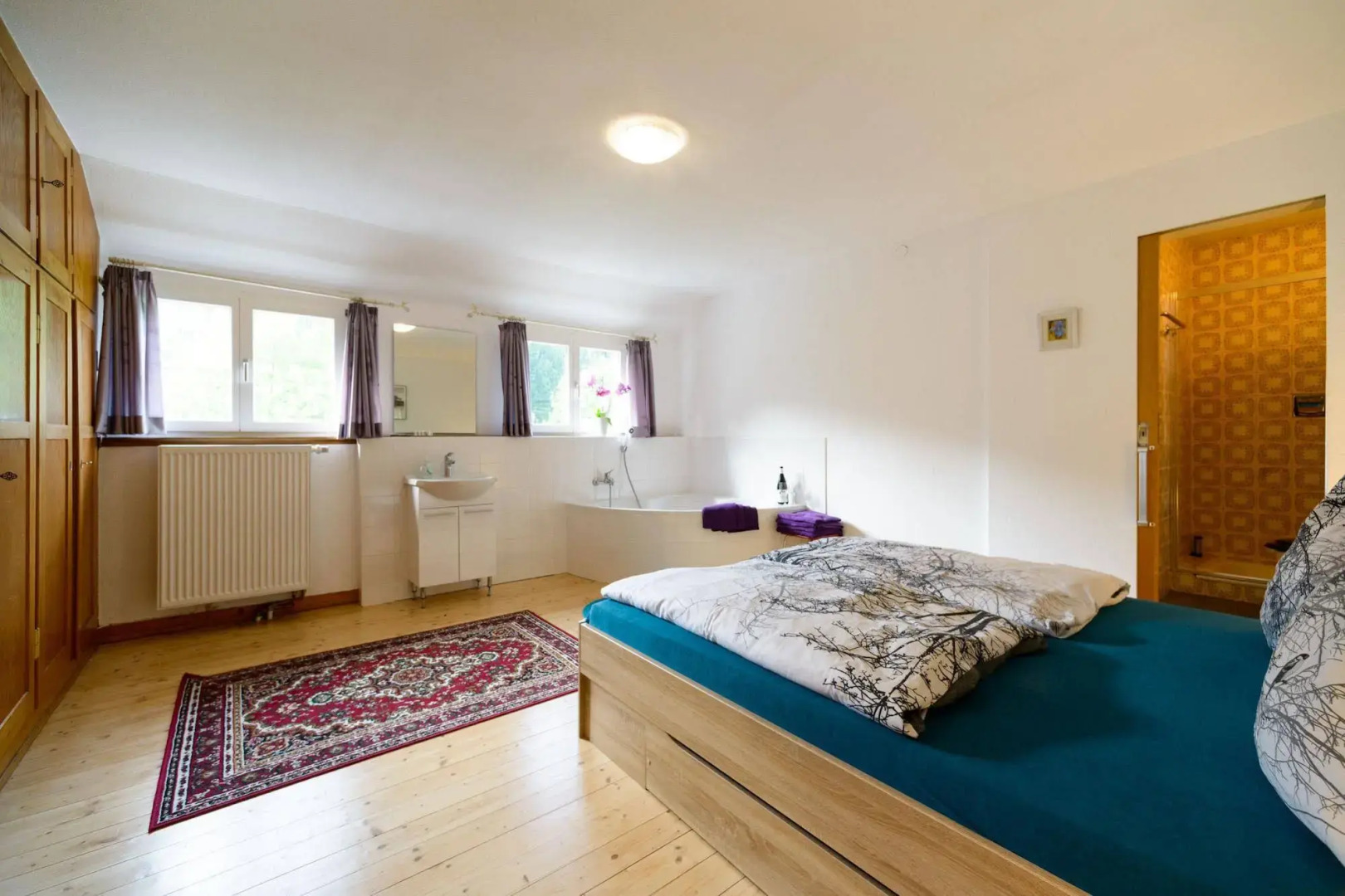 Zum Letzten Gstehr - Black Forest River Side Hotel