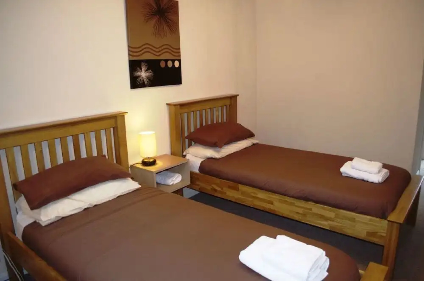 The Smithaleigh Hotel