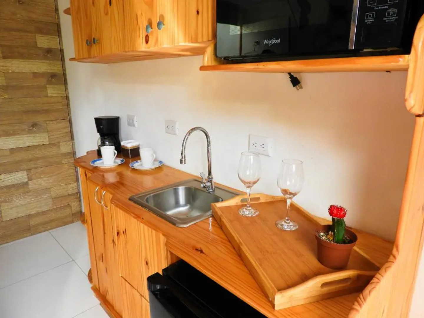 Casa Jardin Del Mango