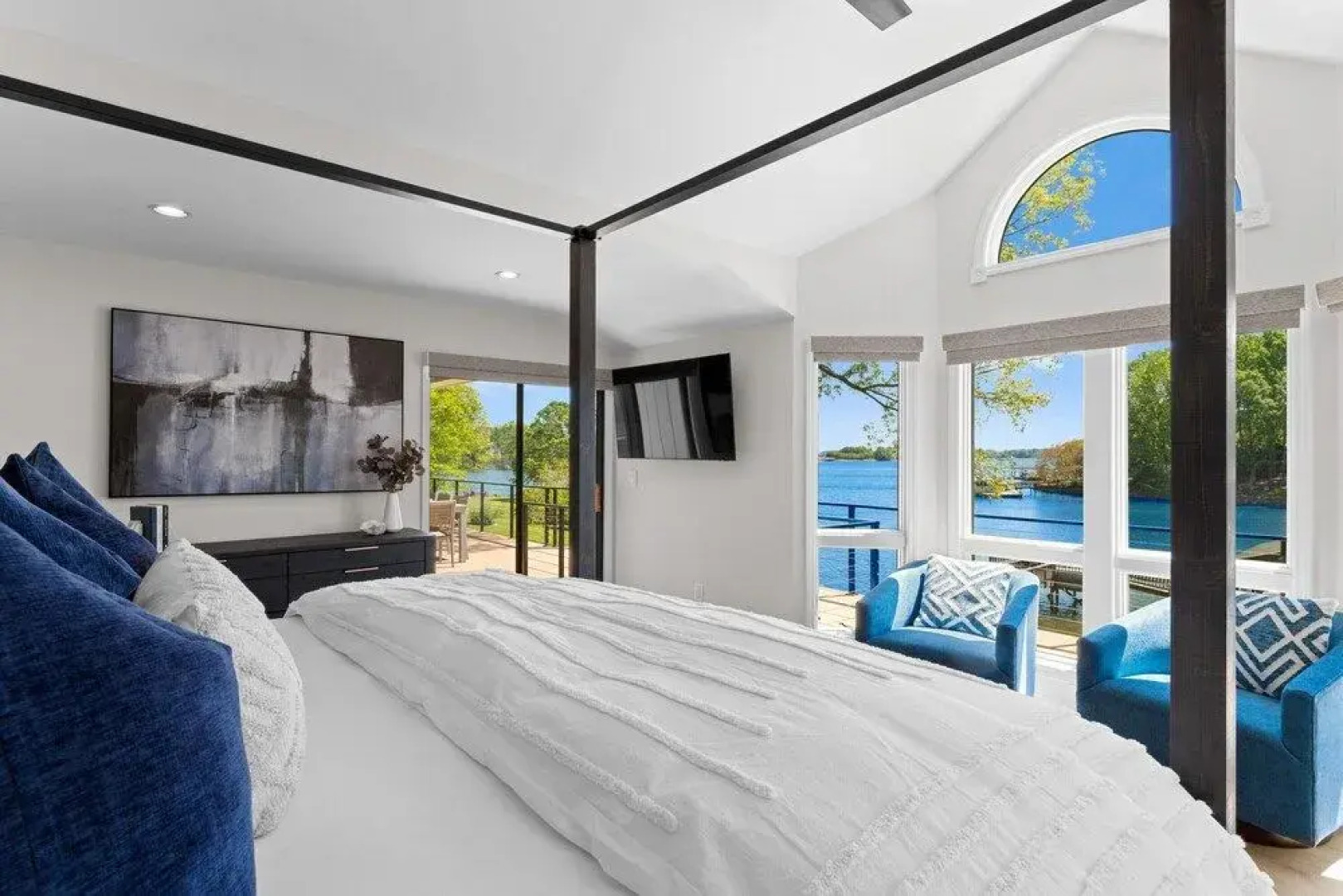 Fox Run W/heated Pool & Optional Boat Rental