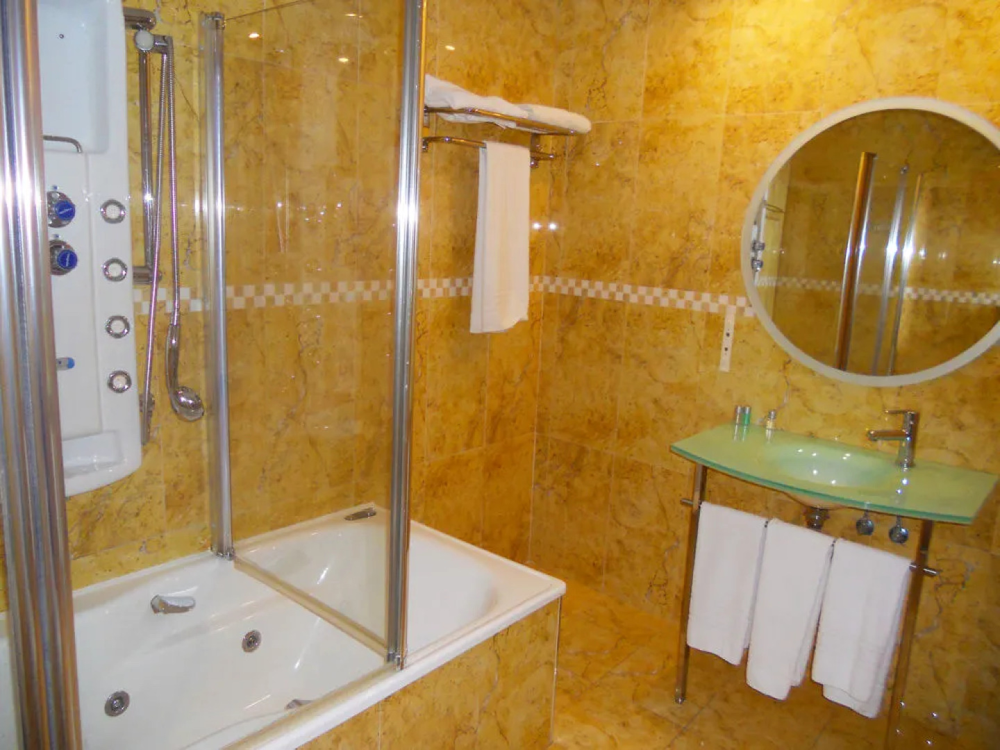 Hotel Ribera del Duero