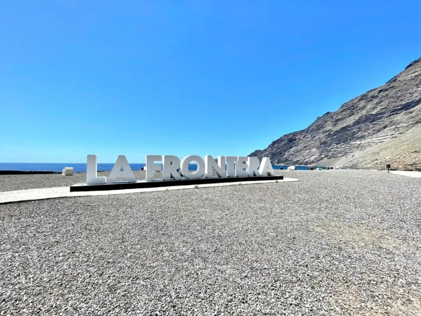 Casa rural con AC,BBQ, terraza y bonita vista en Frontera