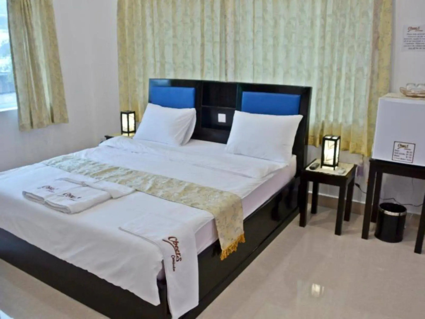 Benny's Boutique Hotel