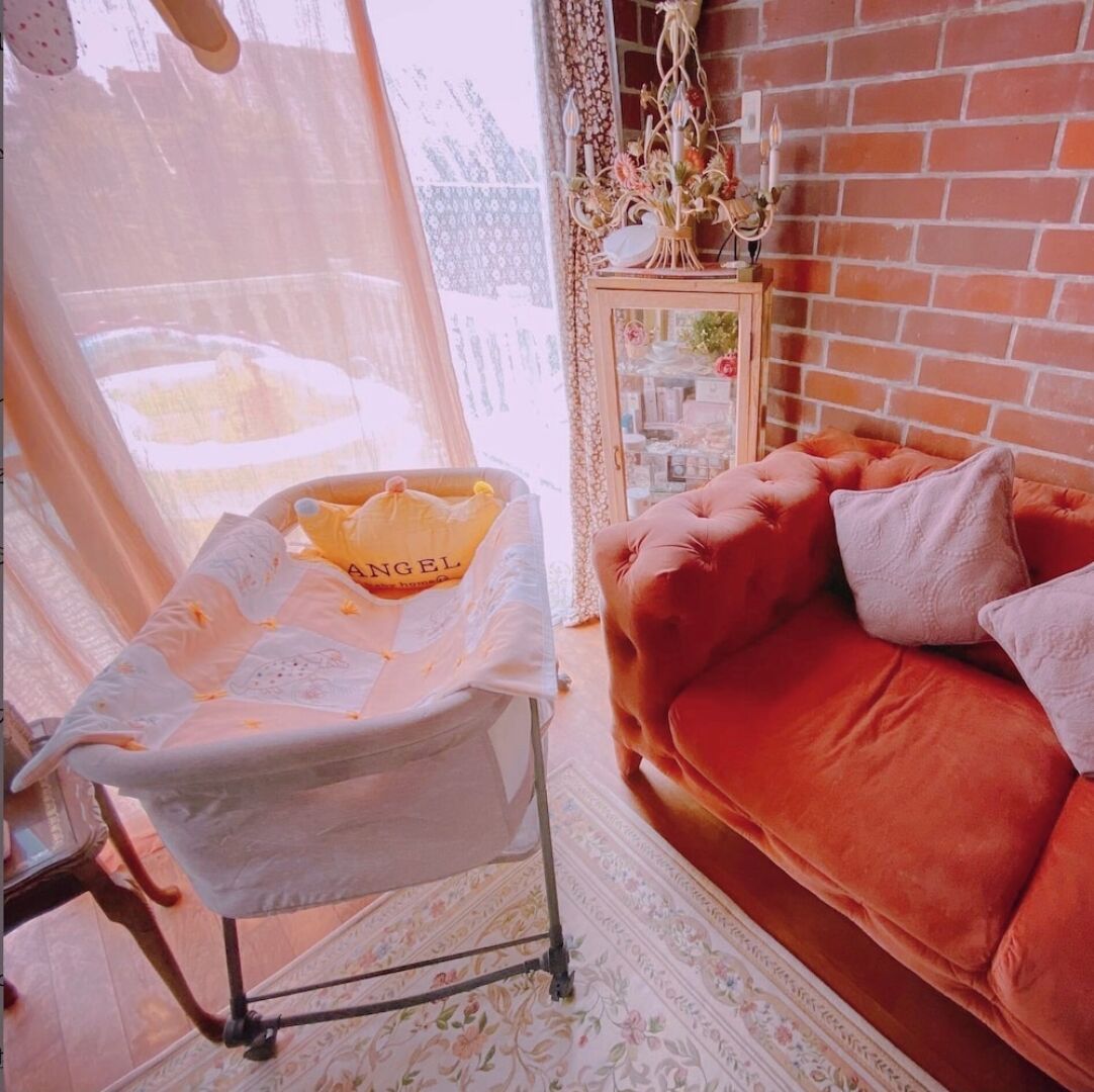 Okinawa starry forest cottage