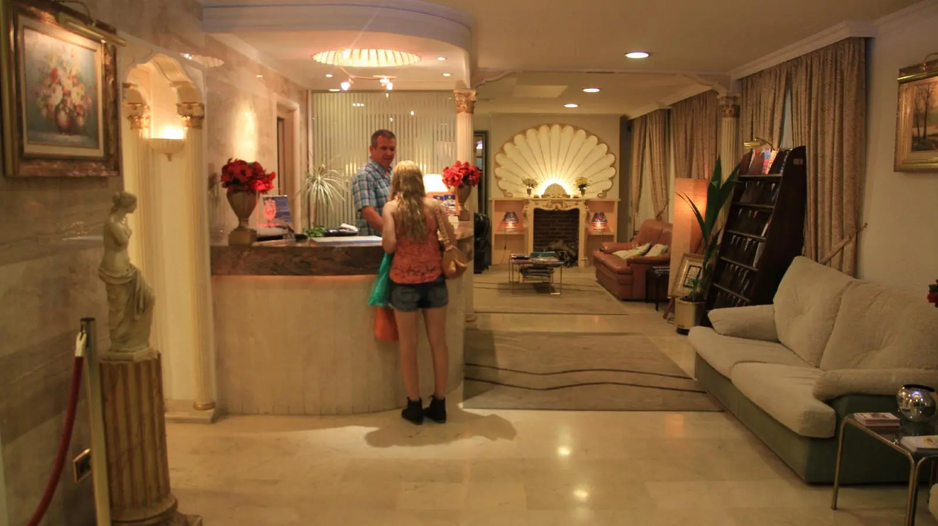 Hotel Medium Claramar