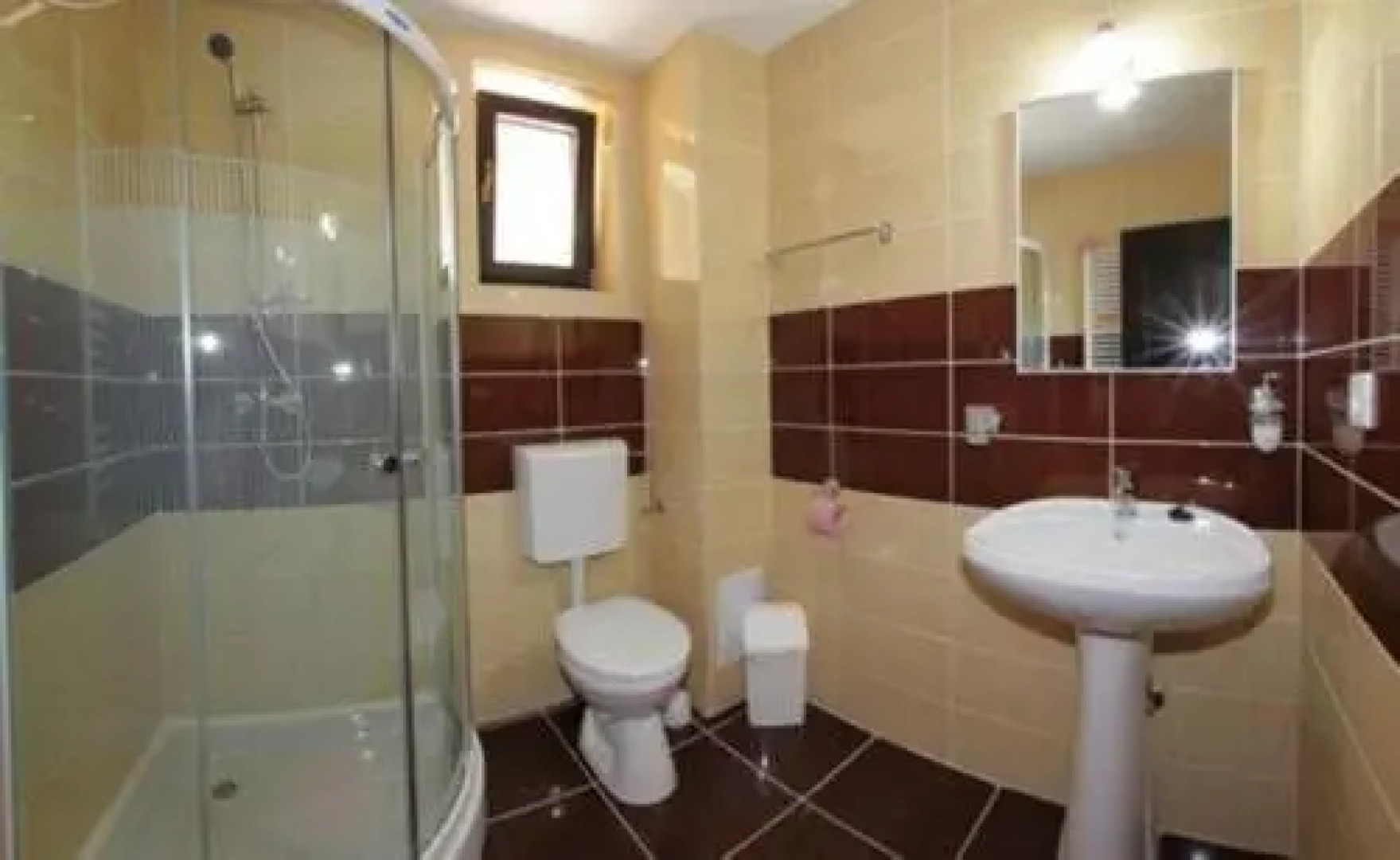 Pensiunea Ami Moieciu