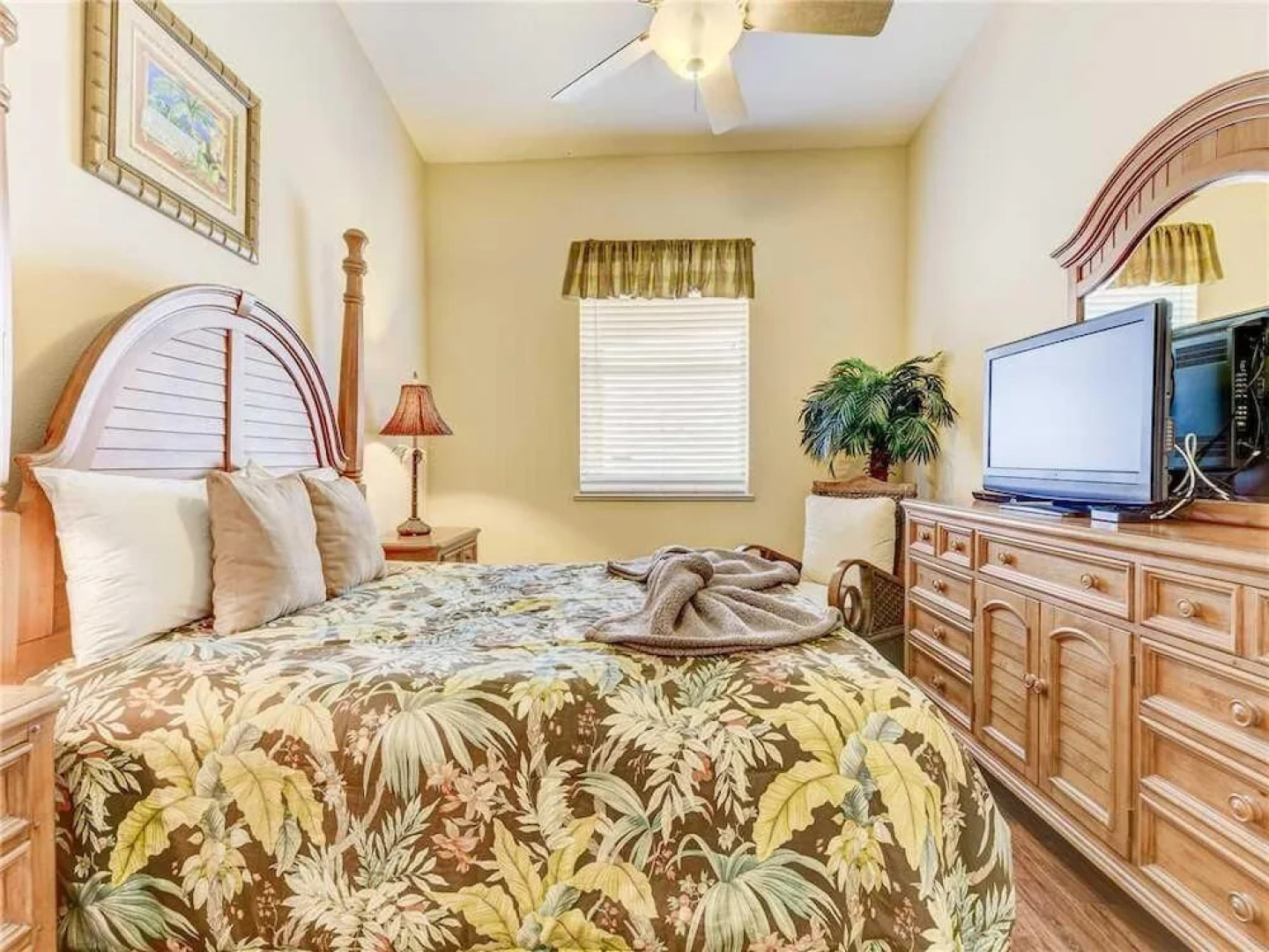 762 Cinnamon Beach - Three Bedroom Condo