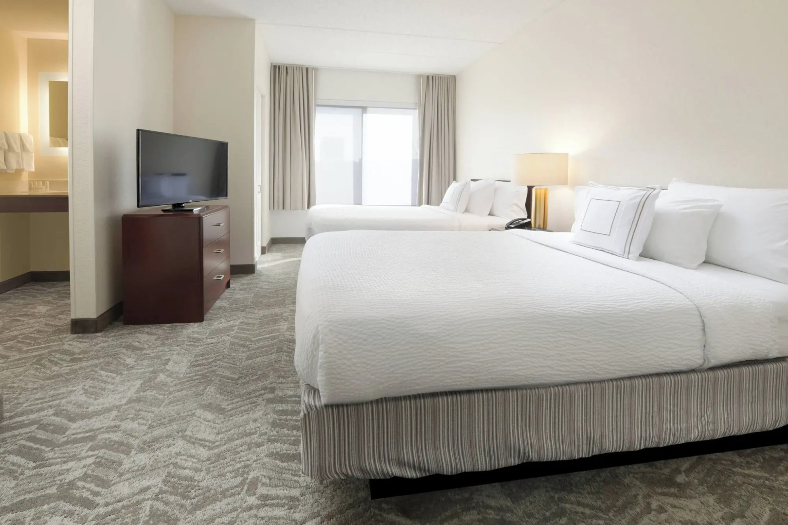 SpringHill Suites by Marriott Dallas Addison/Quorum Drive