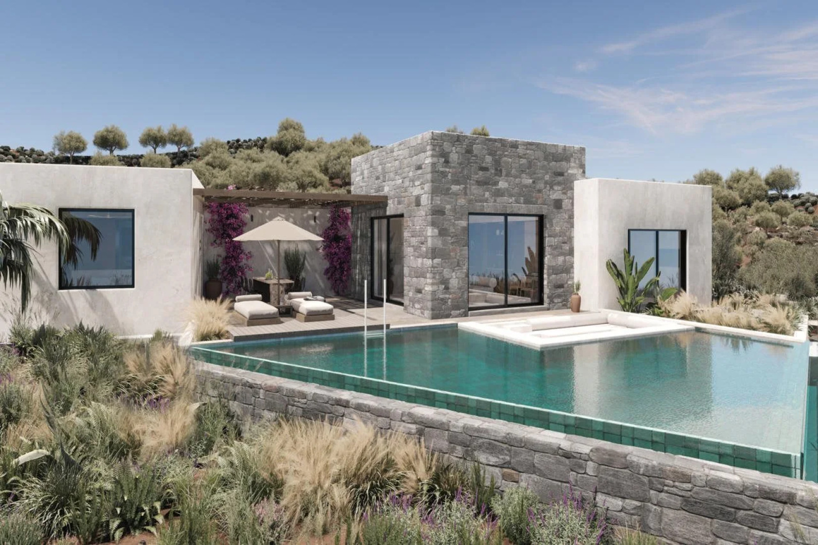 KOIA All - Suite Well Being Resort - Adults Only